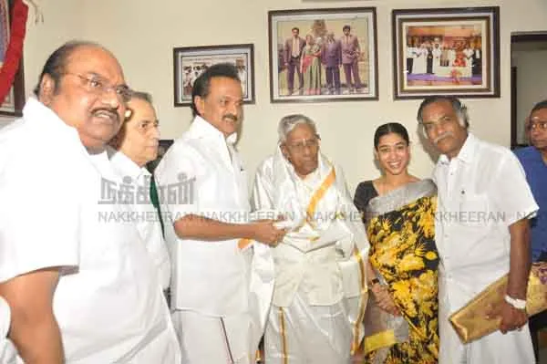 rm veerappan - mkstalin
